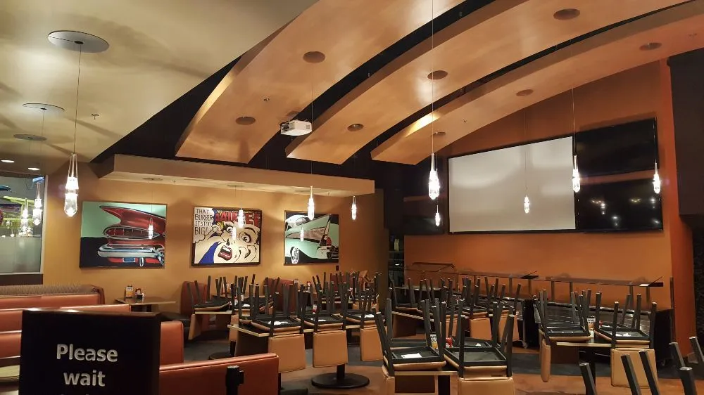 Emergency circuit breaker repair in , by McNatt Electric