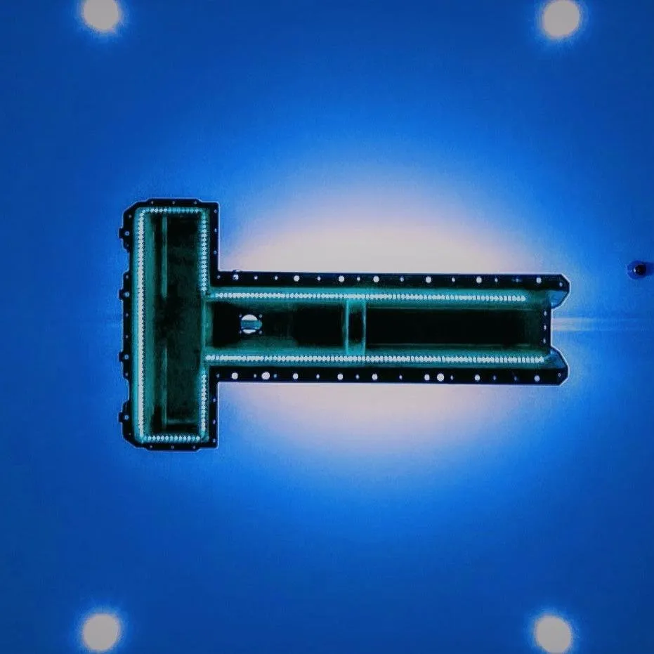 Slide of McNatt Electric