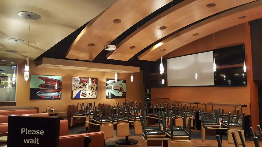 Slide of McNatt Electric