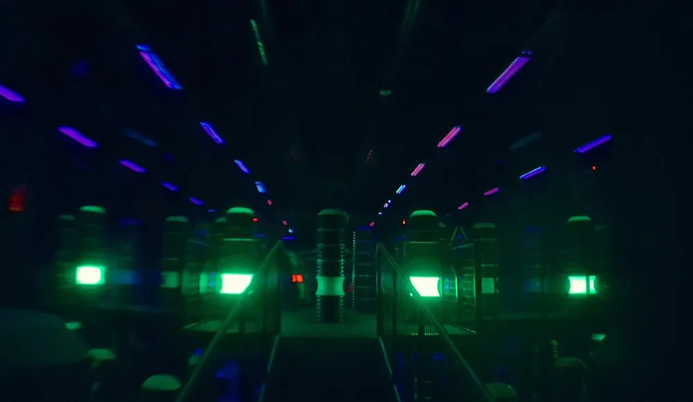 Slide of McNatt Electric