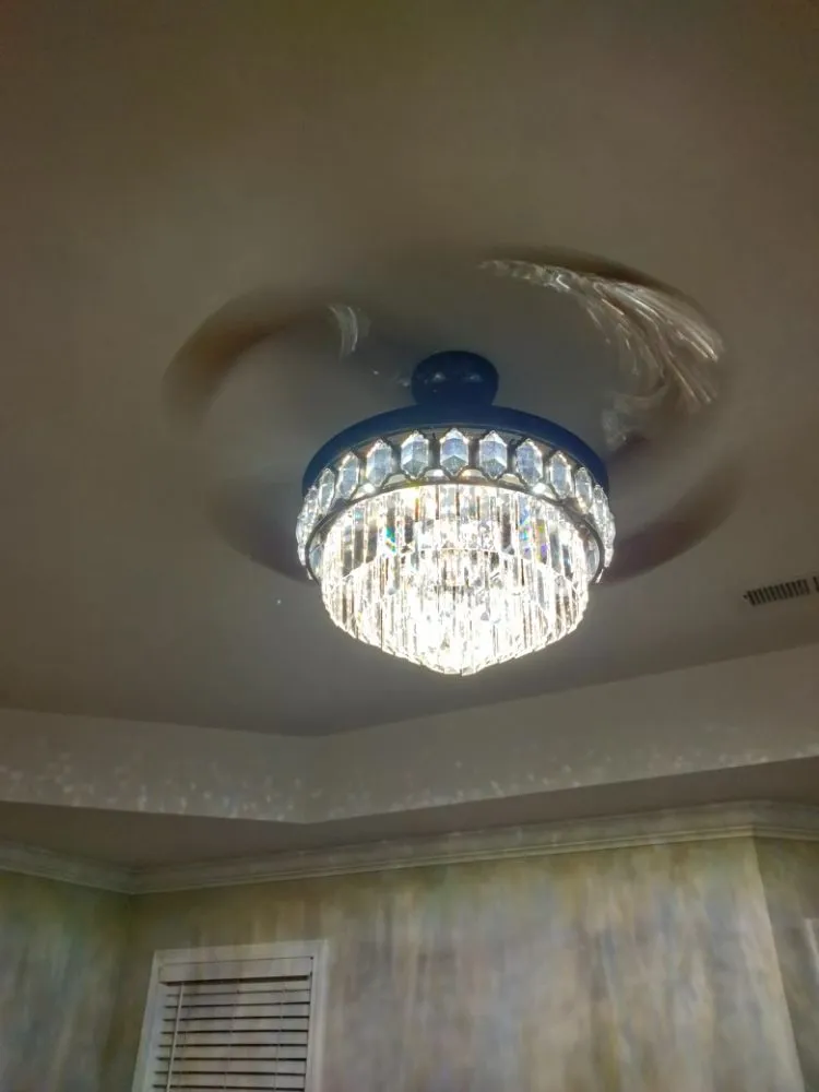 Slide of MCNEAL ELECTRICAL ENGINEERING & HANDYMAN SERVICES