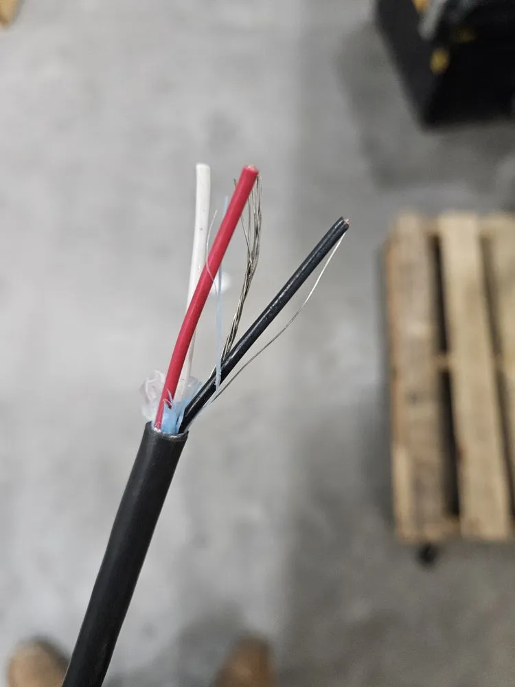 Slide of McNeeley & Lunas Electrical Service