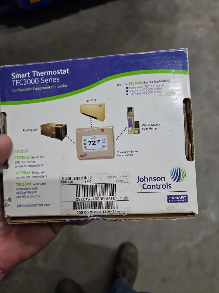 Slide of McNeeley & Lunas Electrical Service