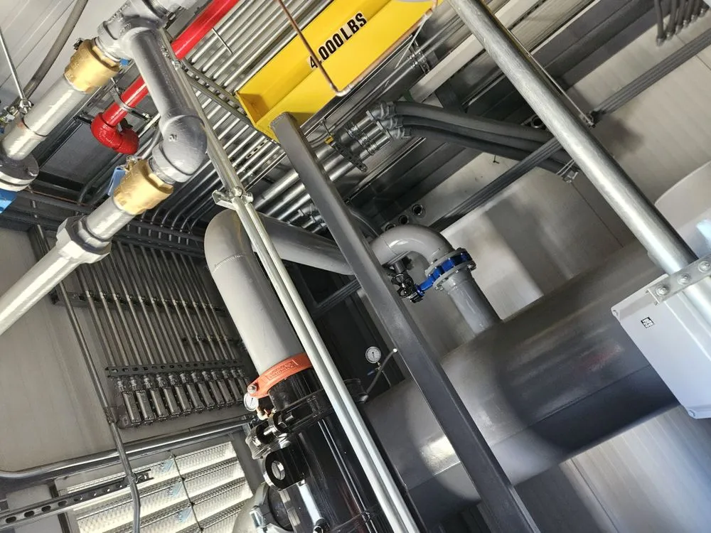 Slide of McNeeley & Lunas Electrical Service