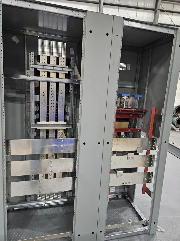 Slide of McNeeley & Lunas Electrical Service