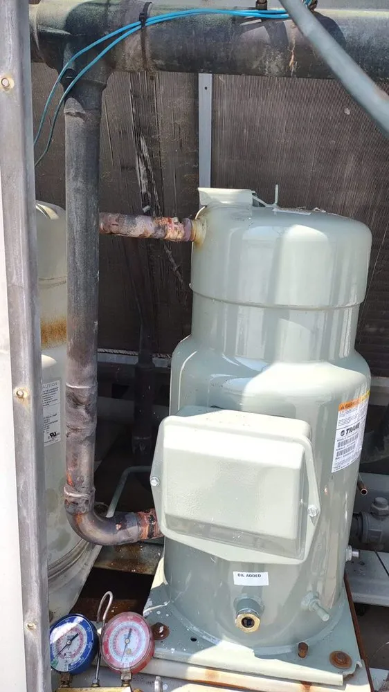 Reliable wiring installation service in ,  - McNeely & Son Heating and Cooling