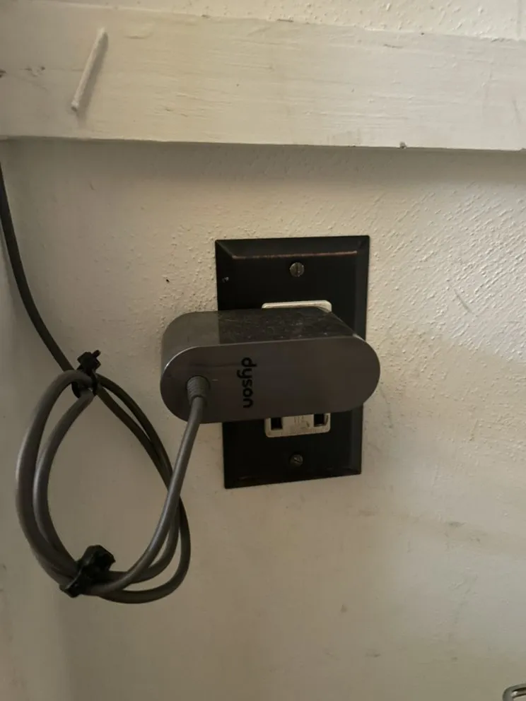 Licensed wiring installation in ,  by McNeely & Son Heating and Cooling