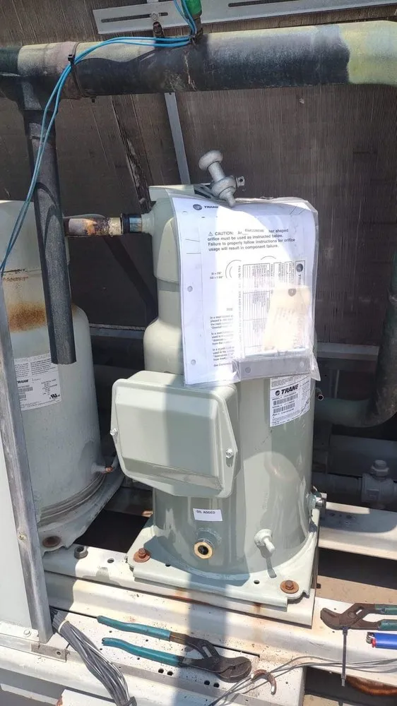 Slide of McNeely & Son Heating and Cooling