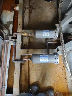 McNeely & Son Heating and Cooling