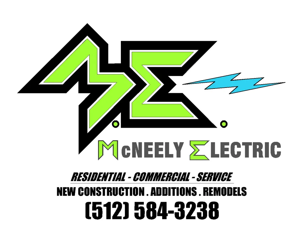 Slide of McNeely Electric