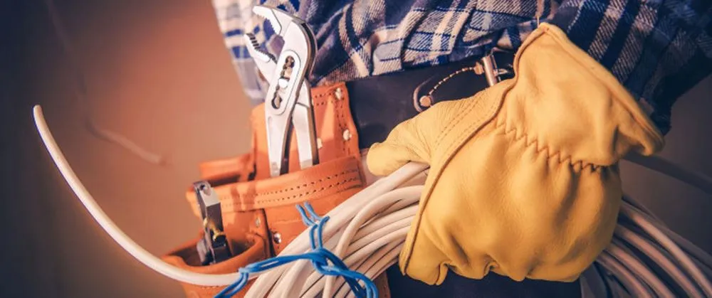 Slide of McNeer Electrical Contracting