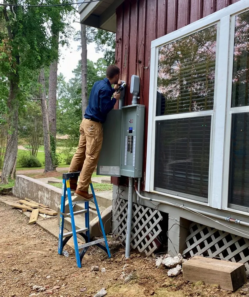 Slide of McNeer Electrical Contracting