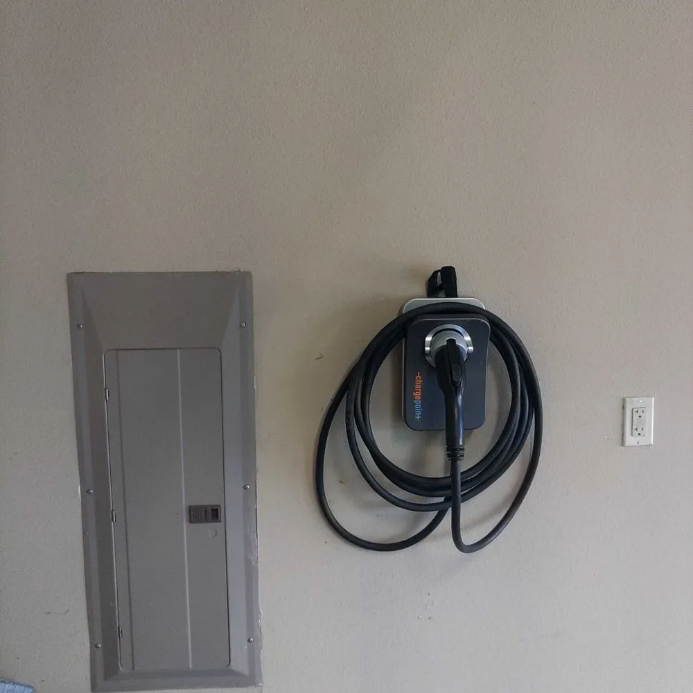 Slide of McNeer Electrical Contracting