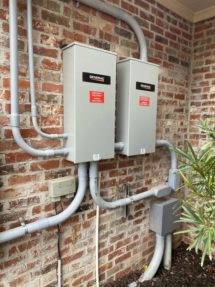 Slide of McNeer Electrical Contracting