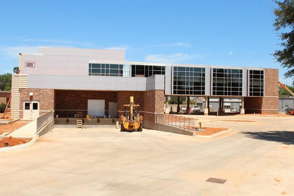 Slide of McNeer Electrical Contracting