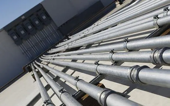 Slide of McNeer Electrical Contracting