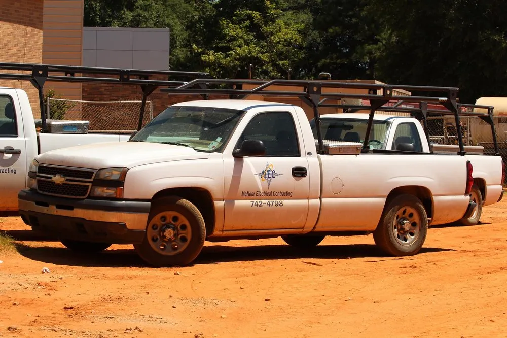 Reliable emergency electrical service service in ,  - McNeer Electrical Contracting