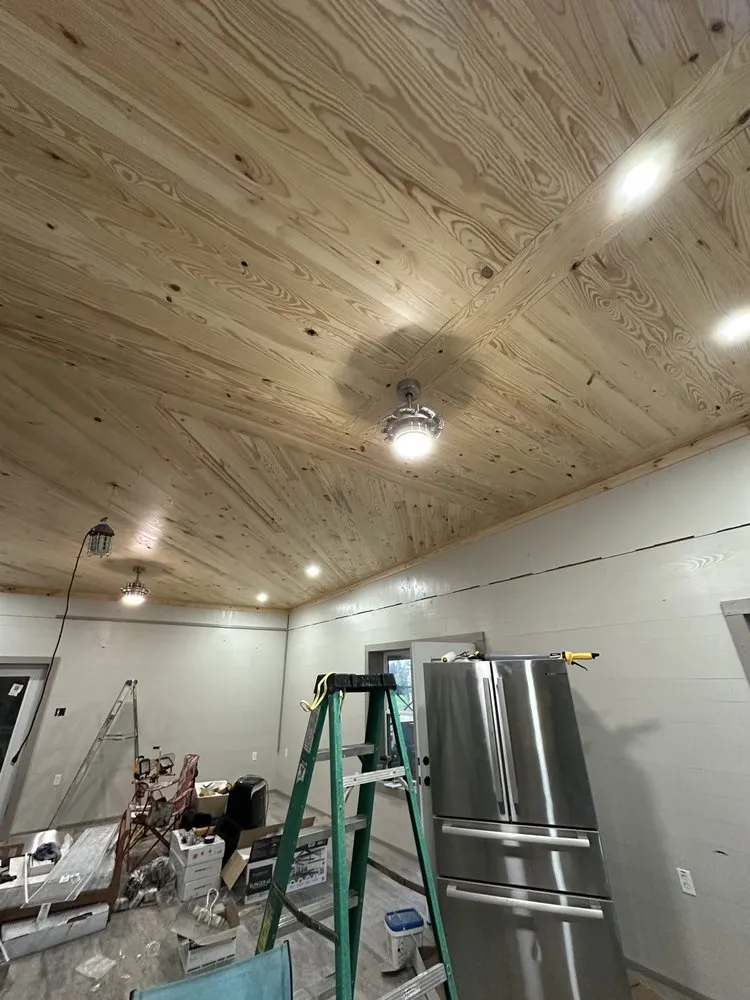 Slide of McNett Electric