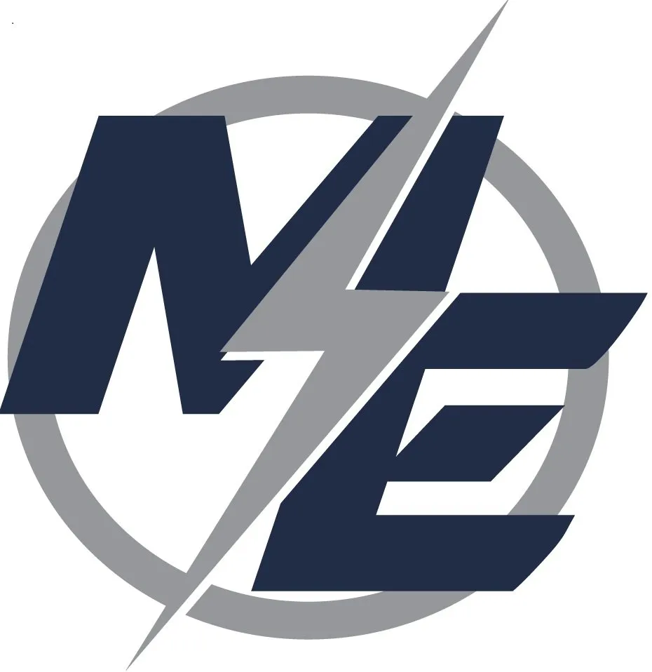 Slide of McNew Electric