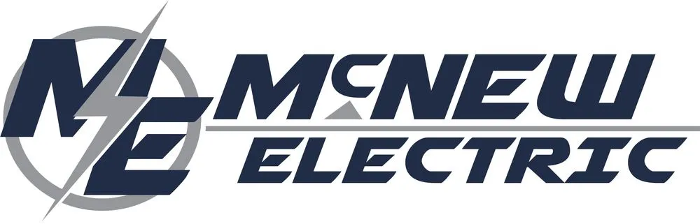 Slide of McNew Electric