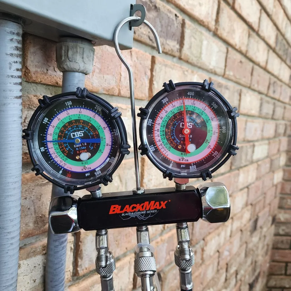 Slide of McNorton Mechanical