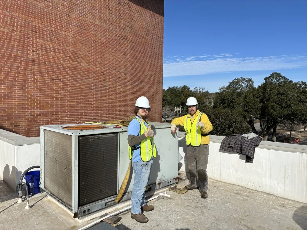 Slide of McNorton Mechanical