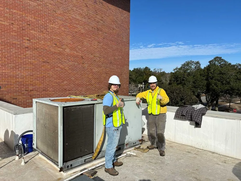 Slide of McNorton Mechanical