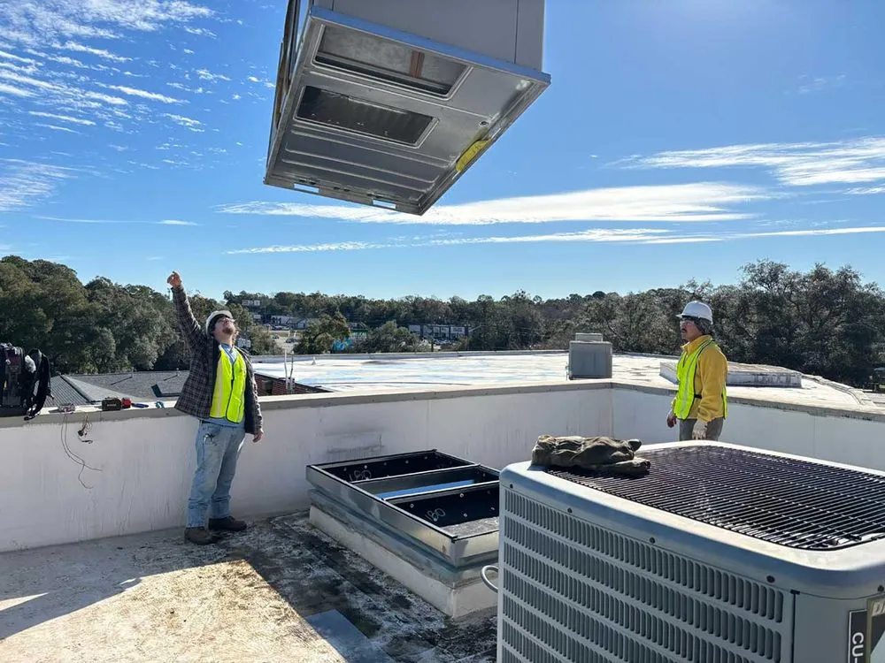 Slide of McNorton Mechanical