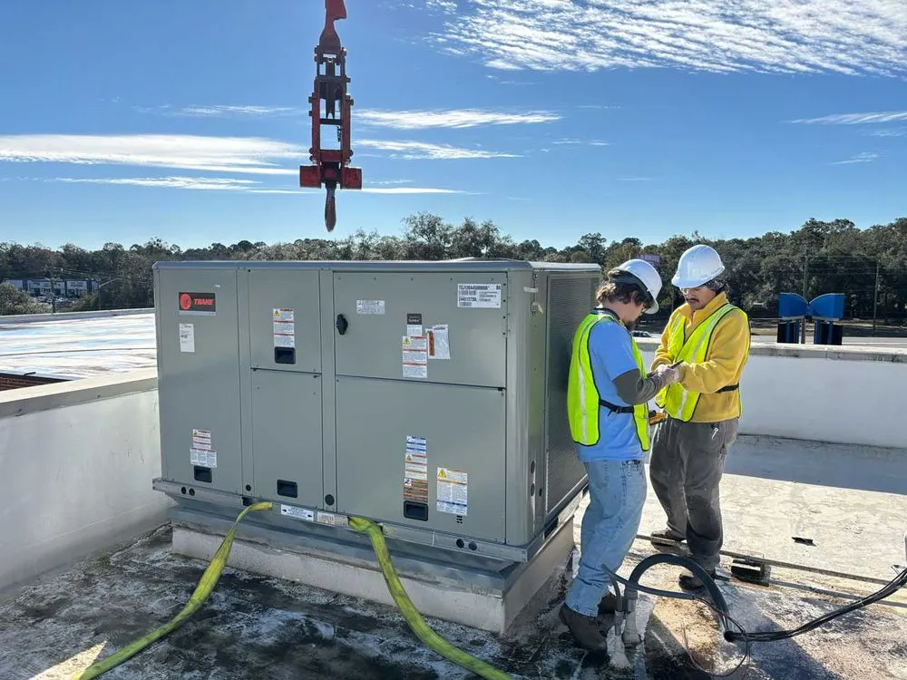 Certified electrical service for homes in wiring installation,  by 