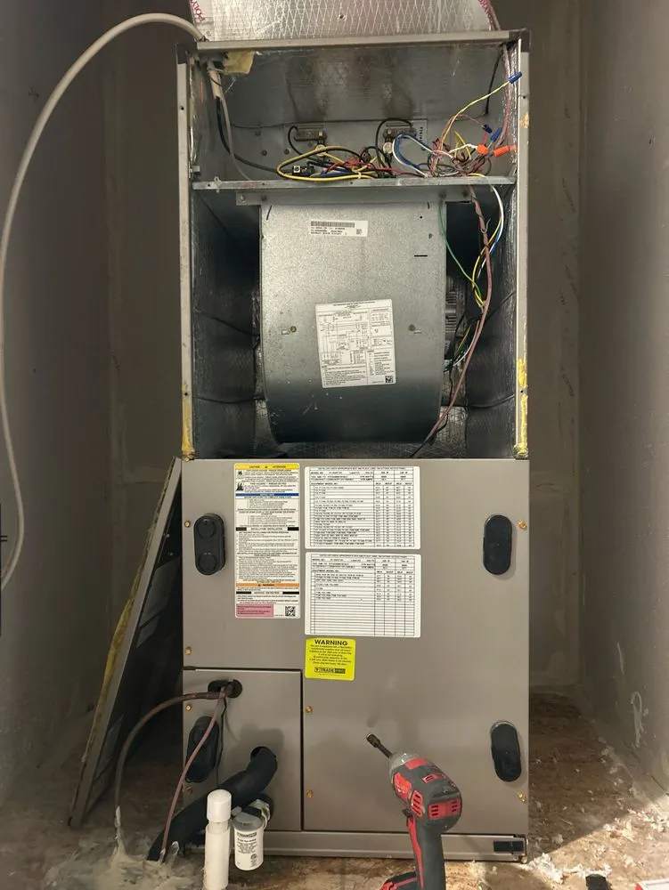 Professional electrician providing outlet and switch repair in , 