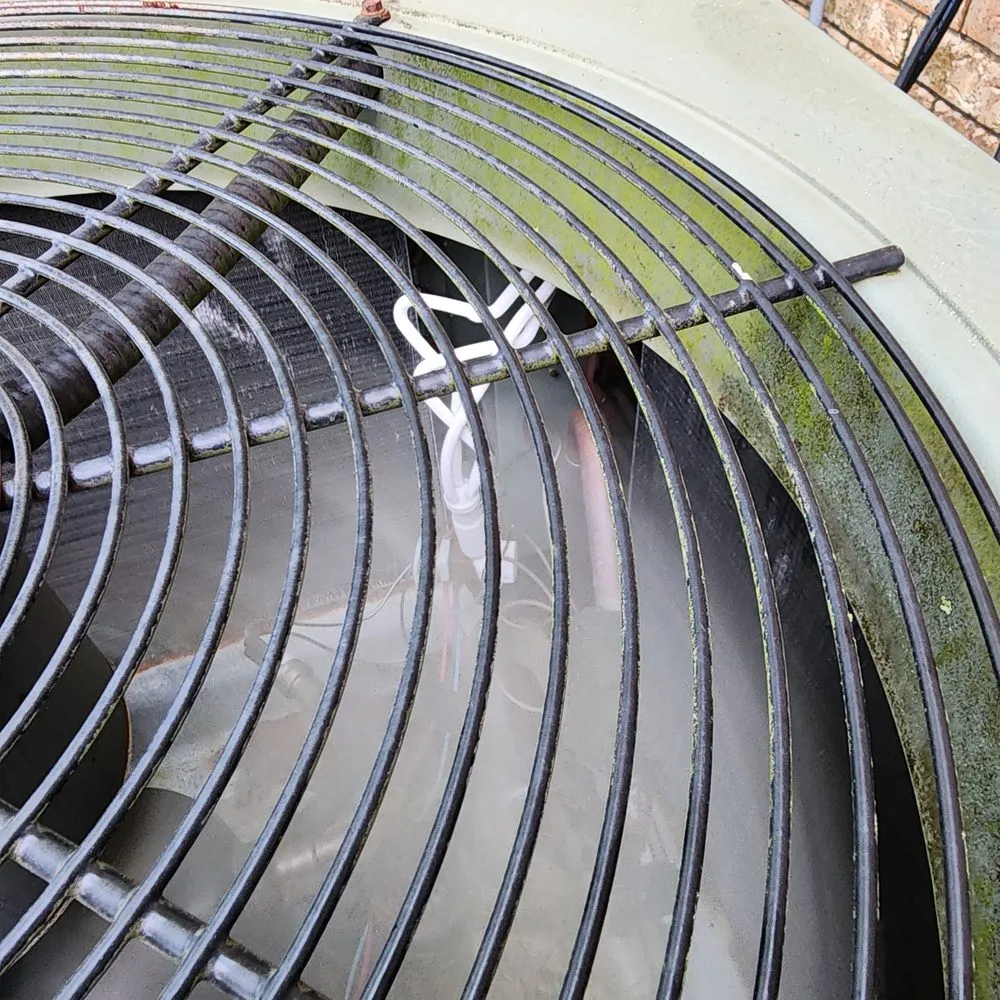 Slide of McNorton Mechanical