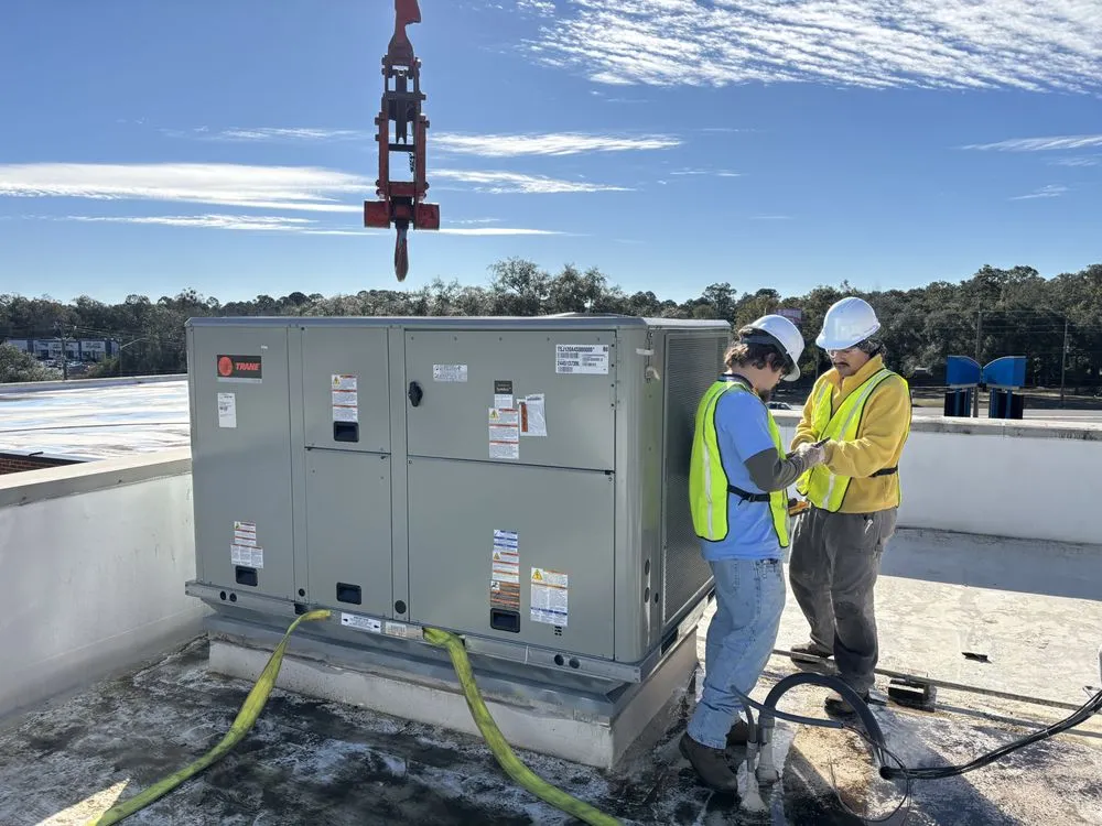 Slide of McNorton Mechanical