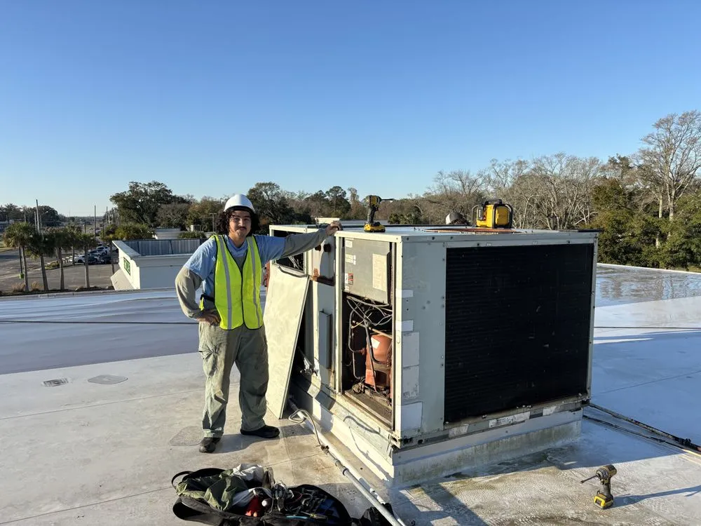 Slide of McNorton Mechanical