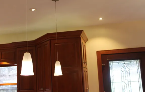 Slide of McNutt Electric