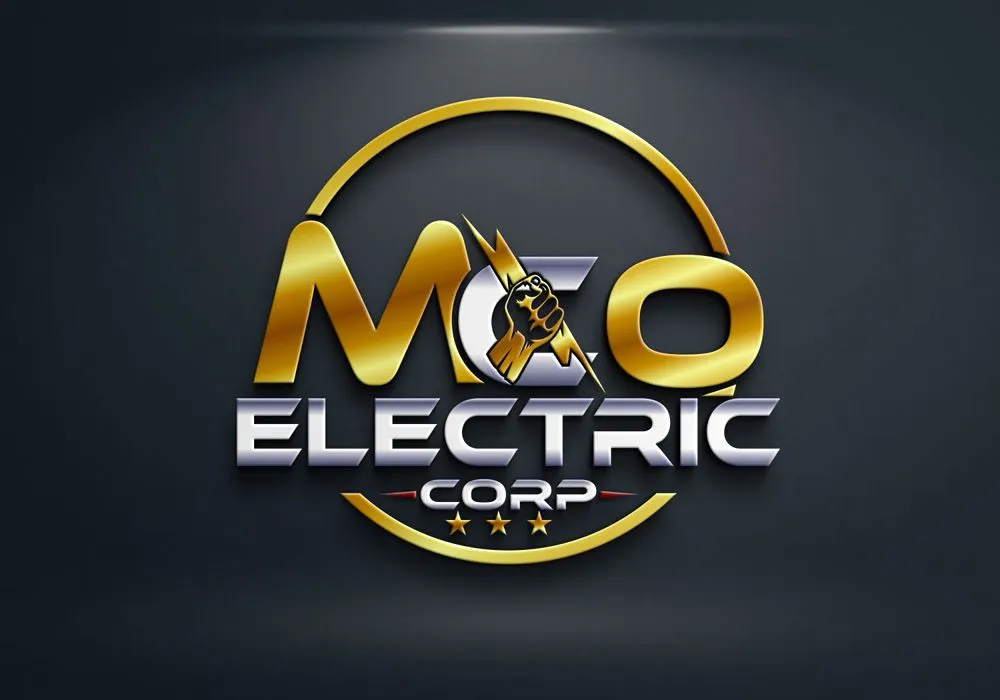 Slide of Mco Electric