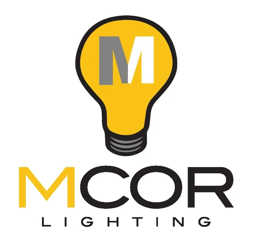 Slide of MCOR Lighting