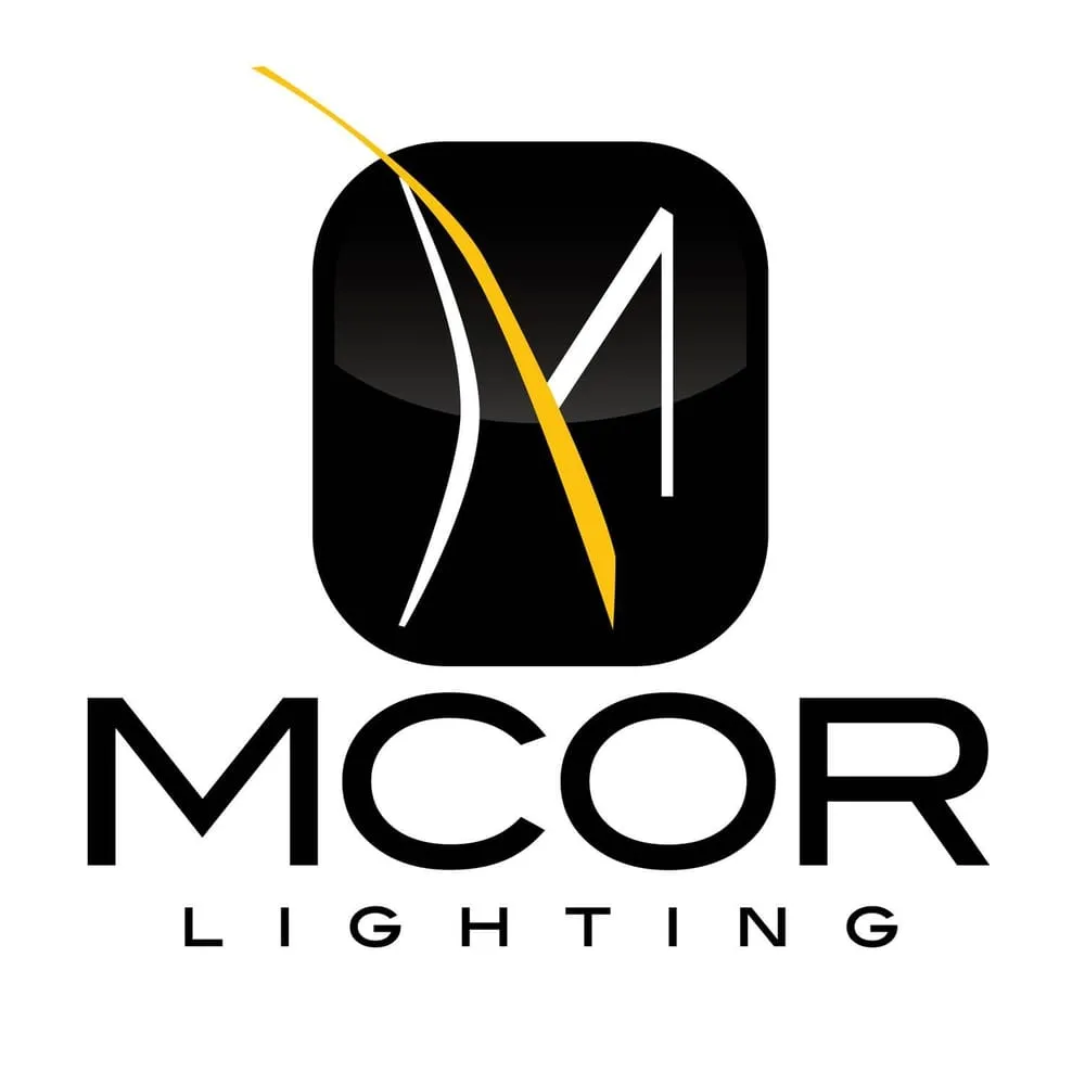 Slide of MCOR Lighting