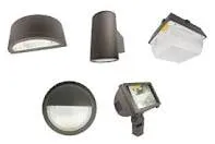 Slide of MCOR Lighting