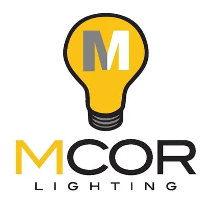 MCOR Lighting Logo