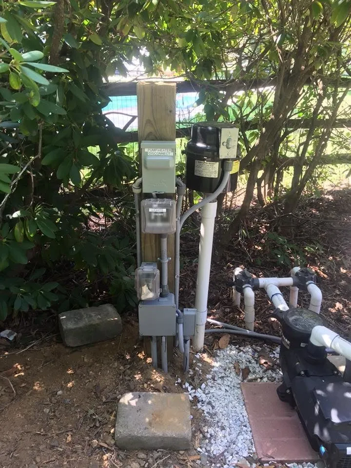 Licensed circuit breaker repair in Feasterville Trevose, PA by McPhail's Electric