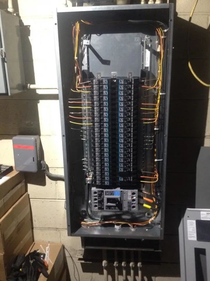 Emergency outlet and switch repair service in Feasterville Trevose, PA - McPhail's Electric