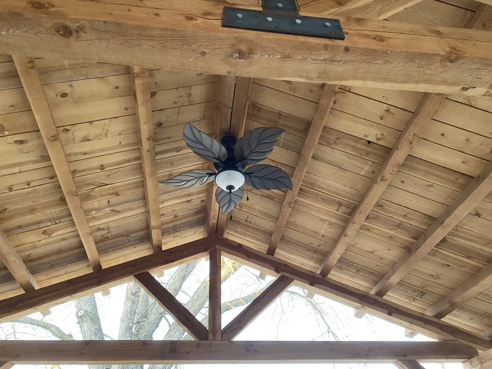 Slide of McPhillips Electric