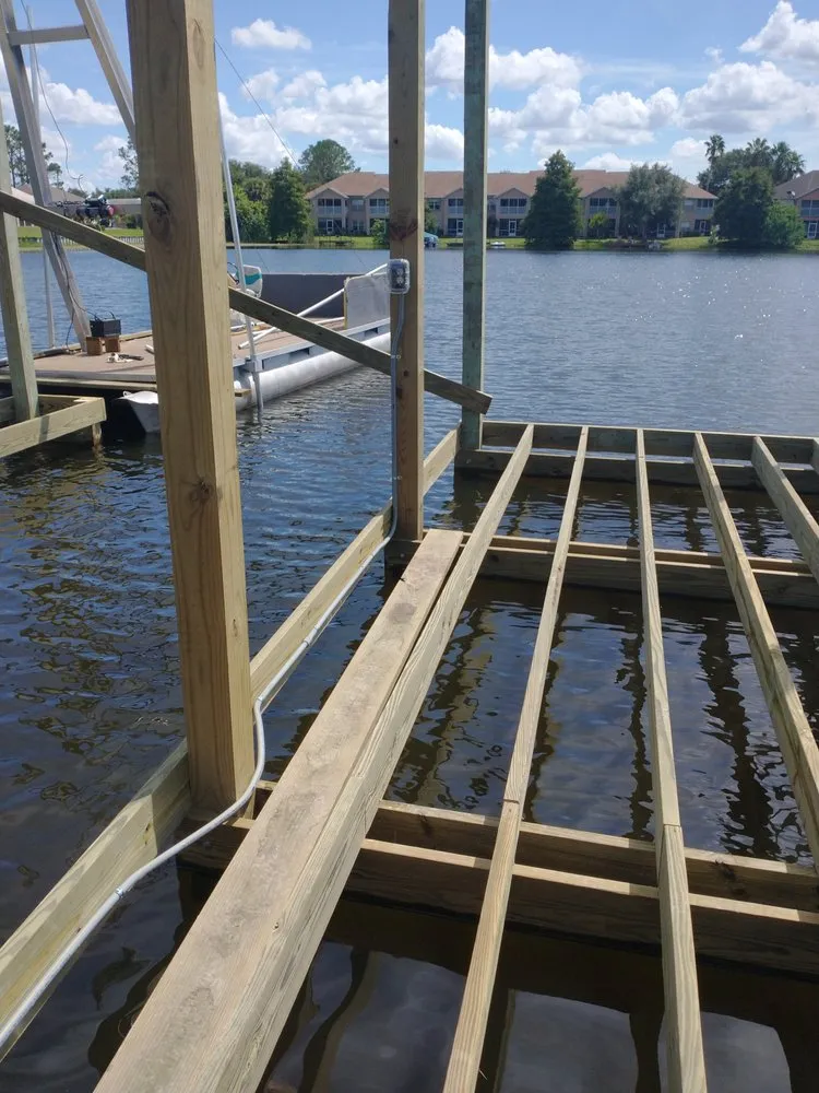 Slide of McQuagge Electric Company