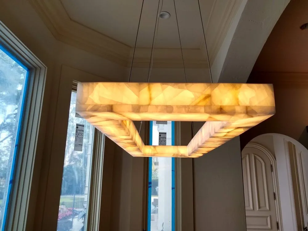 Slide of McQuagge Electric Company