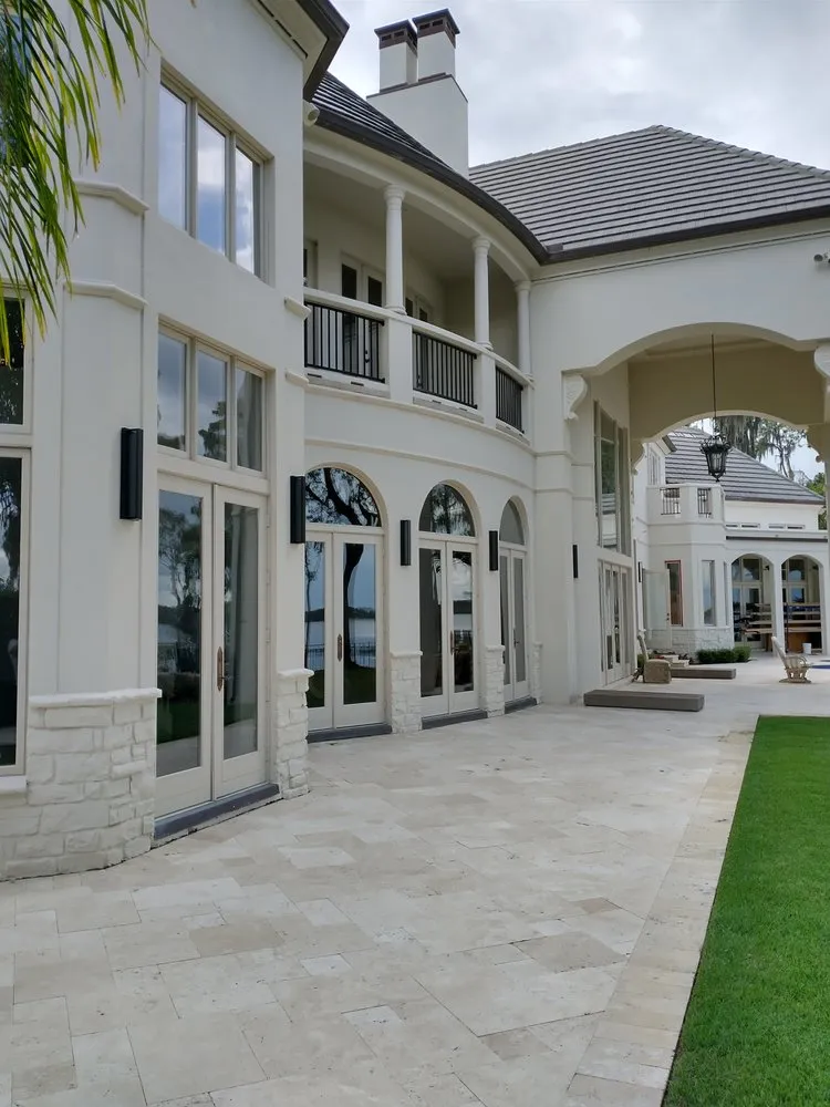 Slide of McQuagge Electric Company