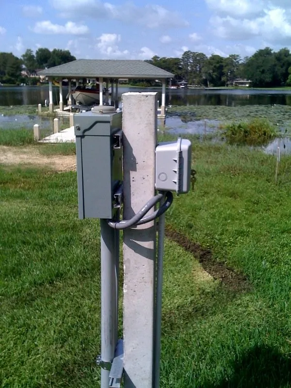 Professional outlet and switch repair service in ,  - McQuagge Electric Company