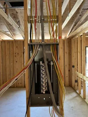 McQuaig Electric