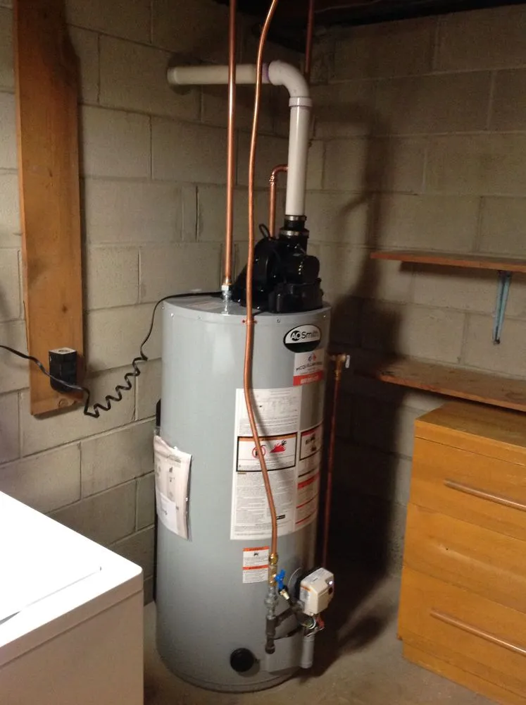 Slide of McQuillan Home Services