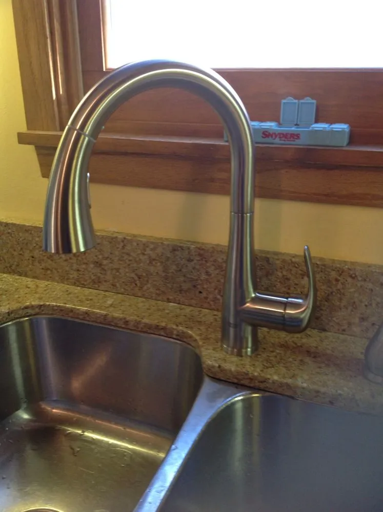 Slide of McQuillan Home Services