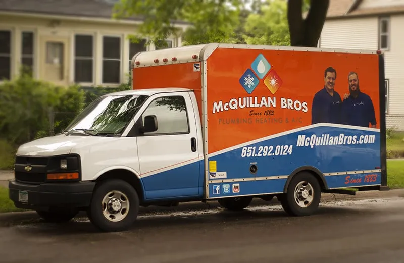 Reliable electrical repair in ,  by McQuillan Home Services